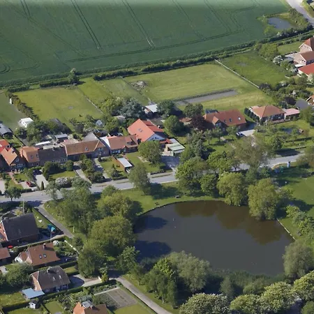 Nordwest Unten Lemkendorf 费马恩
